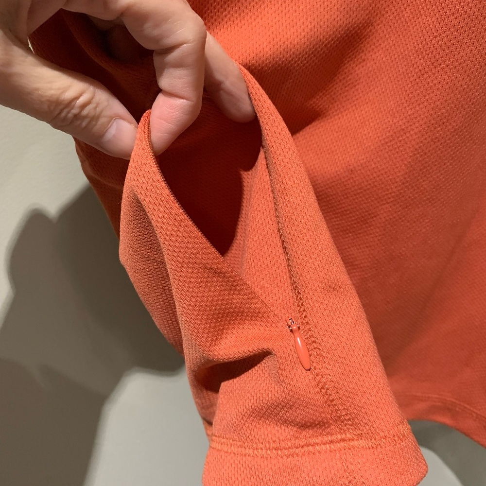 L.L. Bean Activewear Shirt - Picture 6 of 6